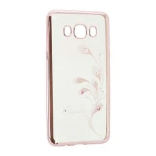 Силиконовый чехол Beckberg Breathe Seria Meizu M6 Note (Elegant)