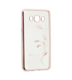 Силикон Beckberg Breathe Seria Meizu M6 Note (Elegant)