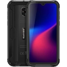Мобільний телефон Blackview BV5900 3 / 32GB (Black)