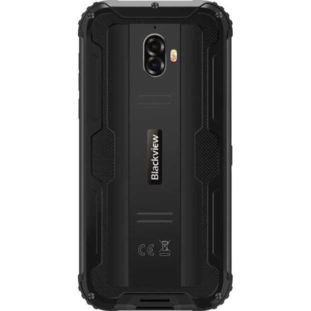 Мобільний телефон Blackview BV5900 3 / 32GB (Black)