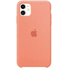Силиконовый чехол Original Case Apple iPhone 11 (25)