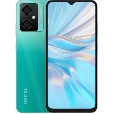 Мобильный телефон Oscal C70 6/128Gb Dual Sim (Green)
