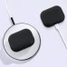 Чехол для наушников Slim Case Apple AirPods Pro (07) Black Чехол для наушников Slim Case Apple AirPods Pro (07) Black