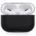Чехол для наушников Slim Case Apple AirPods Pro (07) Black Чехол для наушников Slim Case Apple AirPods Pro (07) Black