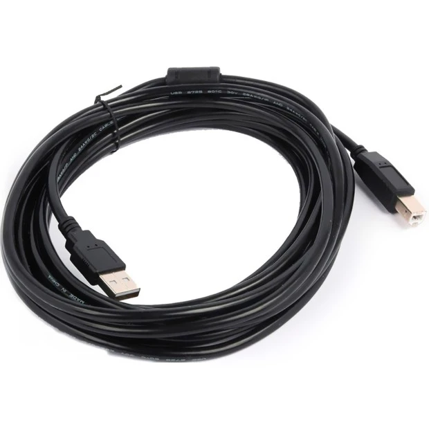Кабель AM-BM USB 2.0 3m