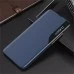 Чехол-книжка Smart Xiaomi Redmi Note 10 Pro / Note 10 Pro Max (Тёмно-синий) Чехол-книжка Smart Xiaomi Redmi Note 10 Pro / Note 10 Pro Max (Тёмно-синий)