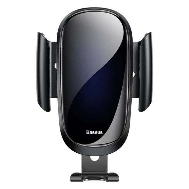 Автодержатель Baseus Future Gravity Car Mount SUYL-WL01 (Чёрный)