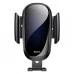 Автодержатель Baseus Future Gravity Car Mount SUYL-WL01 (Чёрный) Автодержатель Baseus Future Gravity Car Mount SUYL-WL01 (Чёрный)