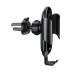 Автодержатель Baseus Future Gravity Car Mount SUYL-WL01 (Чёрный) Автодержатель Baseus Future Gravity Car Mount SUYL-WL01 (Чёрный)