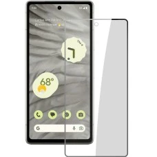 Захисне скло 5D Standard для Google Pixel 7 Чорне