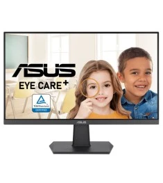Монитор Asus 23.8" VA24EHF (90LM0560-B04170) IPS Black