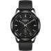 Смарт-годинник Xiaomi Watch S3 NFC (Чорний) (Клас A+)