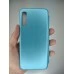 Чохол-книжка Оригінал Samsung Galaxy A30s  /  A50  /  A50s (2019) (Блакитний)