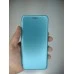 Чохол-книжка Оригінал Samsung Galaxy A30s  /  A50  /  A50s (2019) (Блакитний)