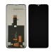 Дисплей для Motorola E7/ E7i Power/ E7 Power с чёрным тачскрином Дисплей для Motorola E7/ E7i Power/ E7 Power с чёрным тачскрином