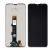 Дисплей для Motorola Moto G10 с чёрным тачскрином Дисплей для Motorola Moto G10 с чёрным тачскрином
