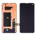 Дисплей для Samsung G970 Galaxy S10e с чёрным тачскрином Original (переклеенное стекло) Дисплей для Samsung G970 Galaxy S10e с чёрным тачскрином Original (переклеенное стекло)