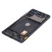Дисплей для Samsung G780 Galaxy S20 FE с чёрным тачскрином и чёрной корпусной рамкой OLED Дисплей для Samsung G780 Galaxy S20 FE с чёрным тачскрином и чёрной корпусной рамкой OLED