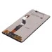 Дисплей для Motorola G60 (XT2135)/ G60S (XT2133-2) с чёрным тачскрином Дисплей для Motorola G60 (XT2135)/ G60S (XT2133-2) с чёрным тачскрином