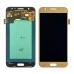 Дисплей для Samsung J500 Galaxy J5 с золотистым тачскрином OLED Дисплей для Samsung J500 Galaxy J5 с золотистым тачскрином OLED