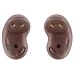 Бездротові навушники-гарнітура Samsung Galaxy Buds Live Bronze (SM-R180NZNA) Бездротові навушники-гарнітура Samsung Galaxy Buds Live Bronze (SM-R180NZNA)
