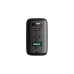 СЗУ-адаптер Acefast A13 65W PD QC 1USB / 2Type-C 3.25A + Type-C-кабель 1.2m (Чёрный) СЗУ-адаптер Acefast A13 65W PD QC 1USB / 2Type-C 3.25A + Type-C-кабель 1.2m (Чёрный)