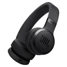 Проводные накладные наушники-гарнитура JBL Live 670NC (Чёрный)