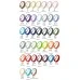 Ремешок Original Design Xiaomi Mi Band 7 (40) Зелёный Ремешок Original Design Xiaomi Mi Band 7 (40) Зелёный