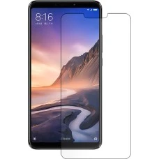 Защитное стекло Xiaomi Mi Max 3
