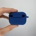 Чехол для наушников Full Silicone Case Apple AirPods Pro 2 (Midnight Blue) Чехол для наушников Full Silicone Case Apple AirPods Pro 2 (Midnight Blue)