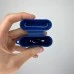 Чехол для наушников Full Silicone Case Apple AirPods Pro 2 (Midnight Blue) Чехол для наушников Full Silicone Case Apple AirPods Pro 2 (Midnight Blue)