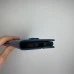 Чехол-книжка Leather Book Gallant Xiaomi Poco M5 (Синий) Чехол-книжка Leather Book Gallant Xiaomi Poco M5 (Синий)