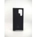 Силикон Original Premium Samsung Galaxy S22 Ultra (Чёрный) Силикон Original Premium Samsung Galaxy S22 Ultra (Чёрный)