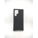 Силикон Original Premium Samsung Galaxy S22 Ultra (Чёрный) Силикон Original Premium Samsung Galaxy S22 Ultra (Чёрный)