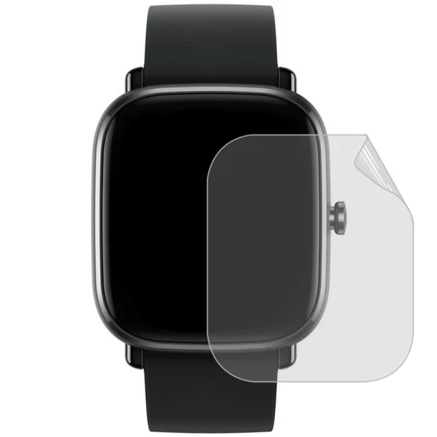 Захисна плівка Matte Hydrogel HD для Amazfit GTS 2 Mini