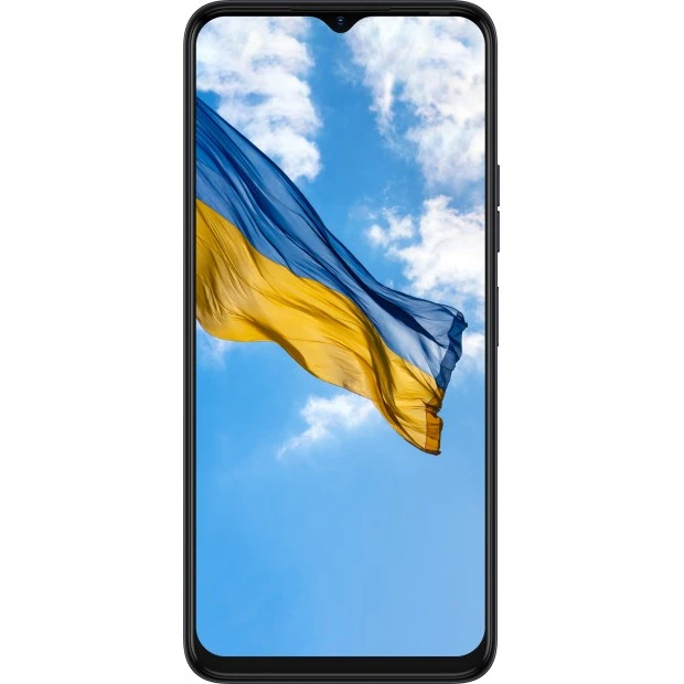 Мобильный телефон Tecno Spark 10 (KI5q) 8/128GB NFC (Meta Black)