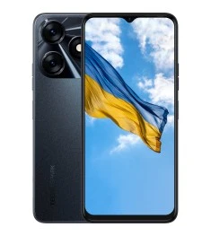 Мобильный телефон Tecno Spark 10 (KI5q) 8/128GB NFC (Meta Black)