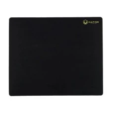 Коврик для мышки Hator Tonn S (290*240*3)(Black)