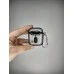 Case for Totu Gingle Apple AirPods 1 / 2 (Black) Case for Totu Gingle Apple AirPods 1 / 2 (Black)