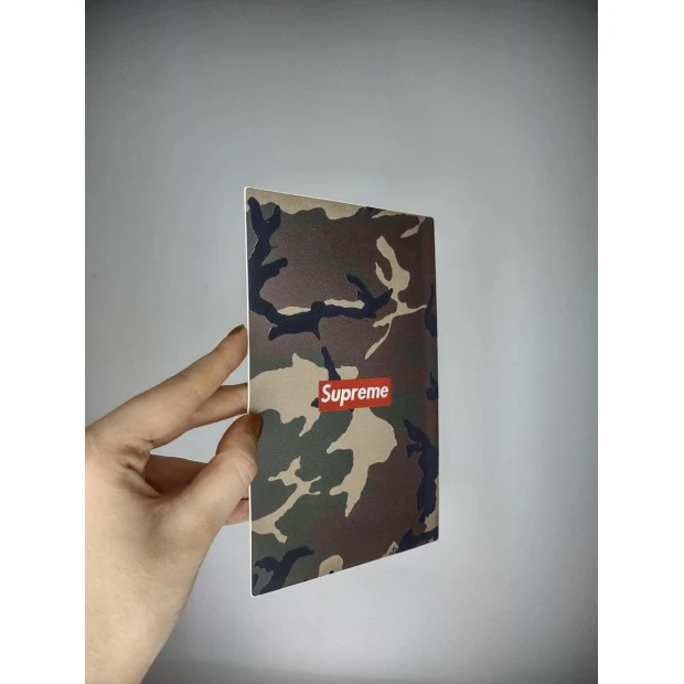 Защитная плёнка Desing Hydrogel HD (Military)
