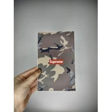 Защитная плёнка Desing Hydrogel HD (Military)