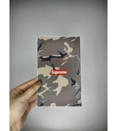 Защитная плёнка Desing Hydrogel HD (Military)