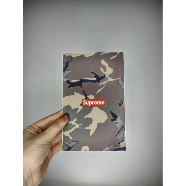 Защитная плёнка Desing Hydrogel HD (Military)