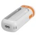 Flashlight-lamp S-link SL-8677 1W 1+10 SMD Flashlight-lamp S-link SL-8677 1W 1+10 SMD