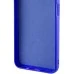 Силіконовий чохол Original Xiaomi Redmi 14C (ShutCam) (Ультрамарин) Силіконовий чохол Original Xiaomi Redmi 14C (ShutCam) (Ультрамарин)