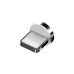 USB-кабель Moxom MX-CB39 (Lightning) з LED-кнопкою (чорний) USB-кабель Moxom MX-CB39 (Lightning) з LED-кнопкою (чорний)