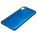 Задняя крышка для Xiaomi Redmi 9A Ocean Green зелёная Задняя крышка для Xiaomi Redmi 9A Ocean Green зелёная