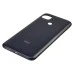Задняя крышка для Xiaomi Redmi 9C Midnight Gray (серая)