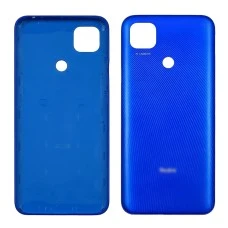 Задняя крышка для Xiaomi Redmi 9C Twilight Blue синяя