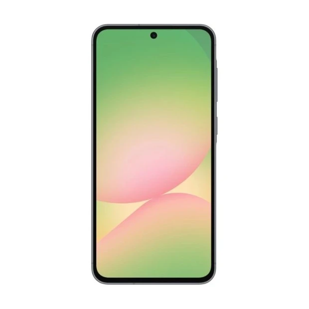 Мобільний телефон Samsung Galaxy A56 5G 8 / 256GB (Awesome Graphite)